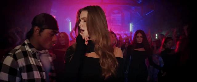 Now United - Heartbreak On The Dancefloor