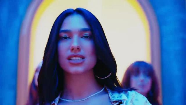 Calvin Harris, Dua Lipa, Young Thug - Potion