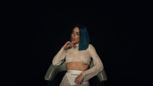 Halsey - So Good