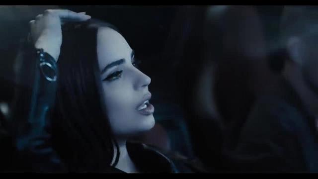 Sofia Carson - It is Only Love, Nobody Dies