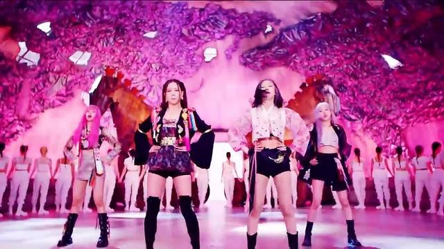 BLACKPINK - BORN PINK