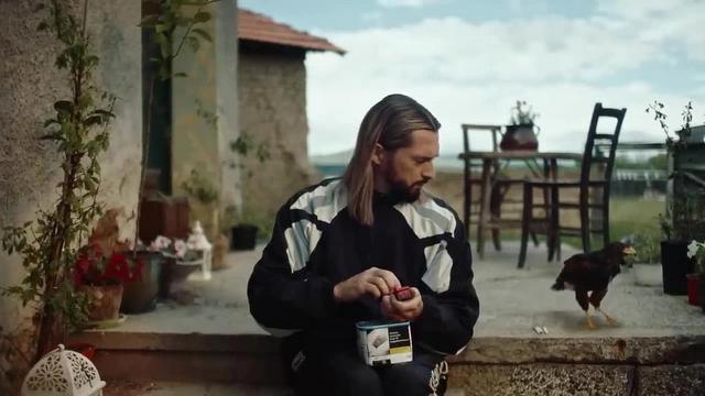 Salvatore Ganacci - Take Me To America