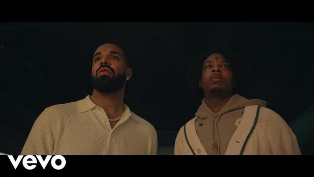 Drake, 21 Savage - Spin Bout U