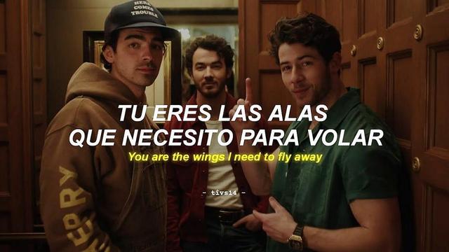 Jonas Brothers - Wings