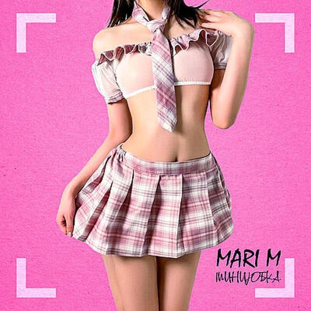 MARI M - мини юбка