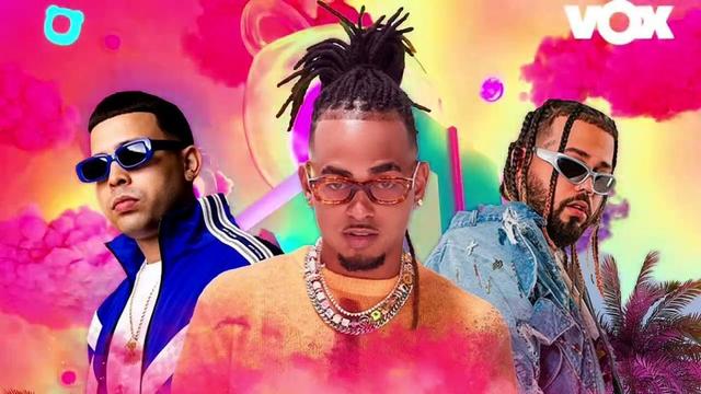 Ozuna and Juanka and Brray - La Single