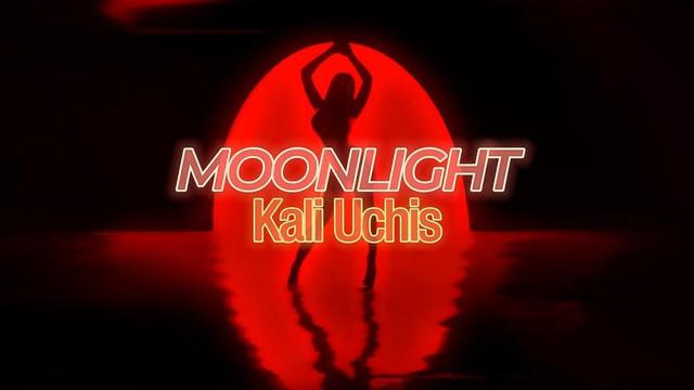 Kali Uchis - Moonlight