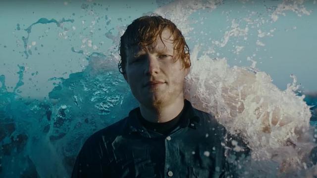 Ed Sheeran - Boat