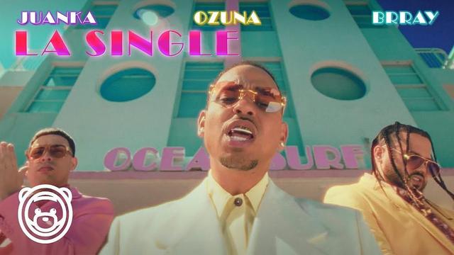 Ozuna ft. Coors Light - Chill Conmigo