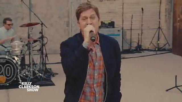 Matchbox Twenty - Wild Dogs - Live