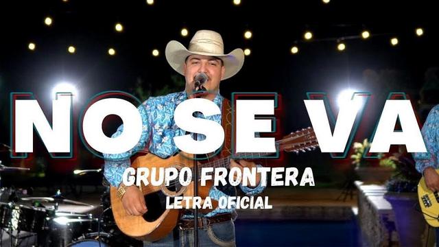 Grupo Frontera ft. Bad Bunny - un x100to