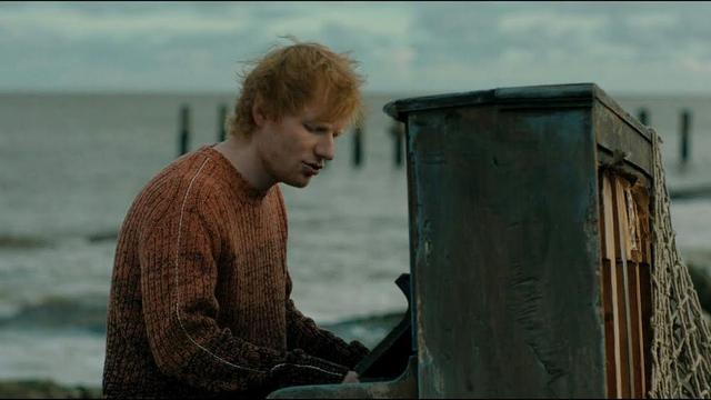 Ed Sheeran - Spark