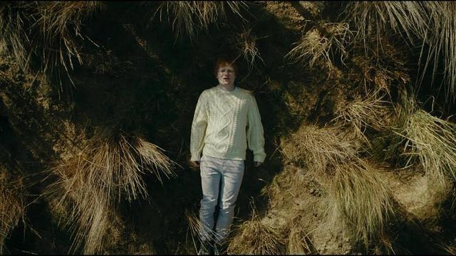 Ed Sheeran - The Hills of Aberfeldy