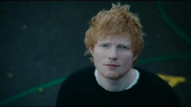 Ed Sheeran - End Of Youth