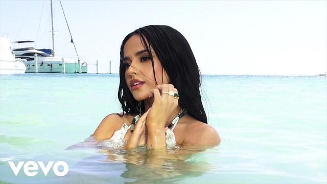 Becky G - Arranca