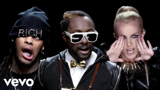 will.i.am and Lil Wayne - THE FORMULA