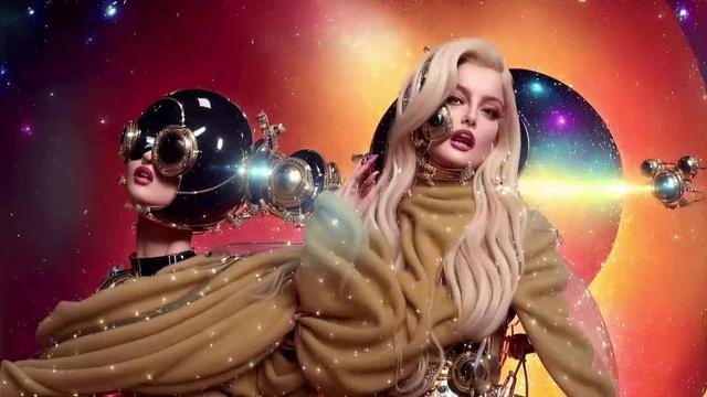 PNAU and Bebe Rexha and Ozuna - Stars