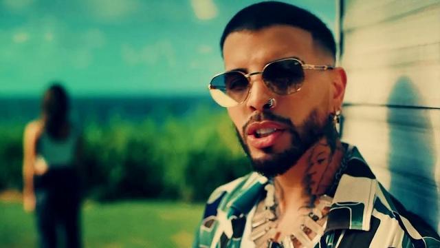 Bad Bunny ft. Drake and Rauw Alejandro - La Noche