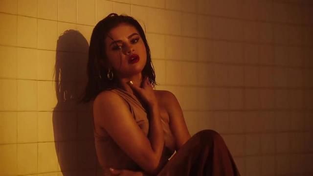 Selena Gomez ft. Marshmello - In Your Eyes