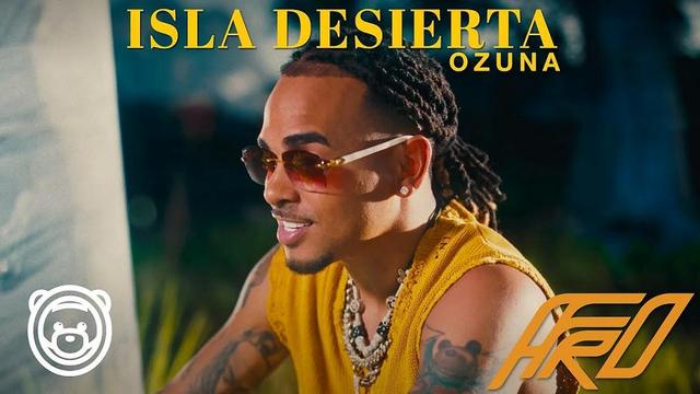 Ozuna - Isla Desierta