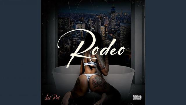 Lah Pat - Rodeo