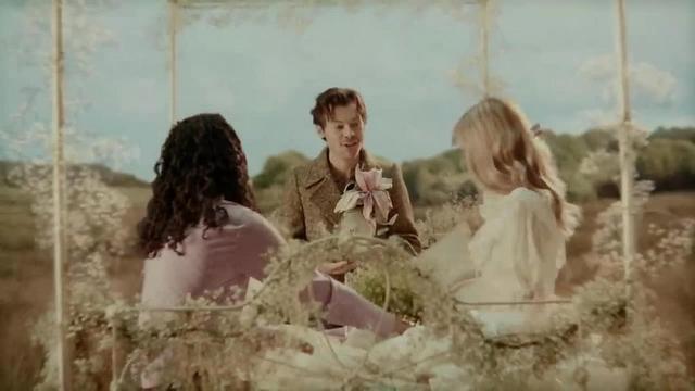 Harry Styles - Late Night Talking