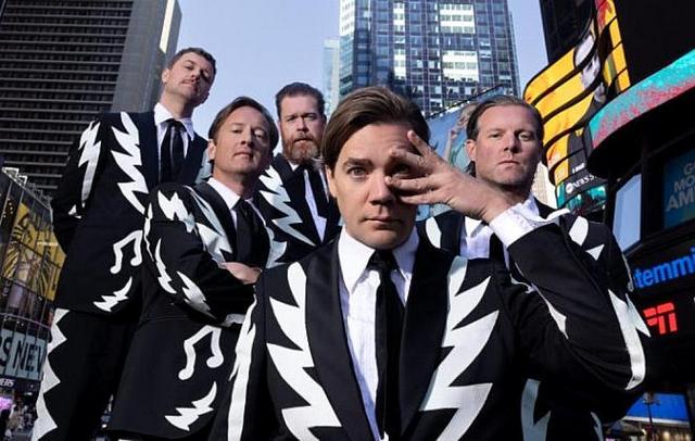 The Hives - Countdown to Shutdown