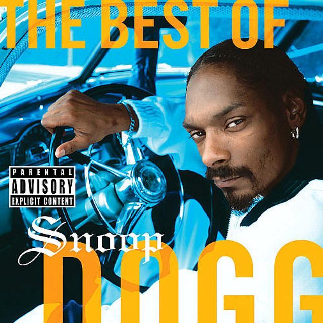 Snoop Dogg.- Lay Low