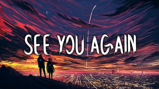 The Chainsmokers and ILLENIUM and Carlie Hanson - See You Again