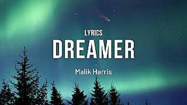 Malik Harris - Dreamer