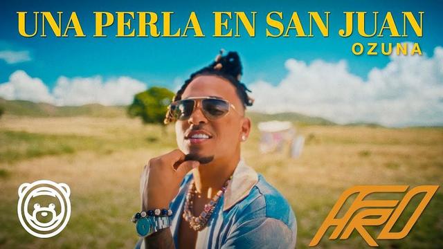 Ozuna - Curarme El Alma