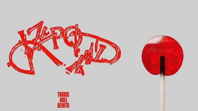 Travis Scott and Bad Bunny and The Weeknd - K-POP