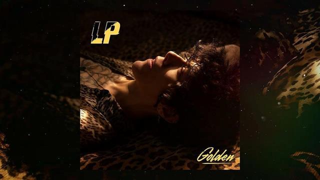 LP - Golden