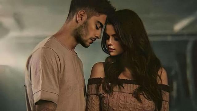 Selena Gomez - I am Sorry We Lied