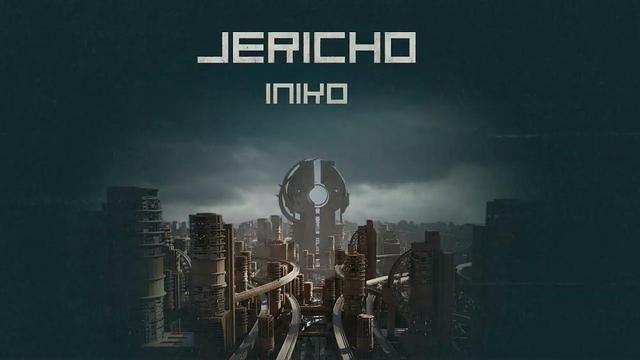 Iniko - Jericho