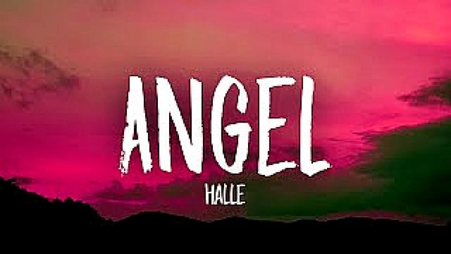 Halle - Angel