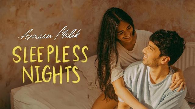 Armaan Malik - Sleepless Nights