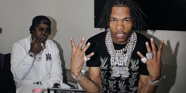 EST Gee and Lil Baby - I THINK
