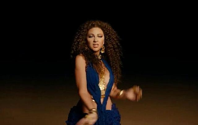 Myriam Fares - Tezalzelha