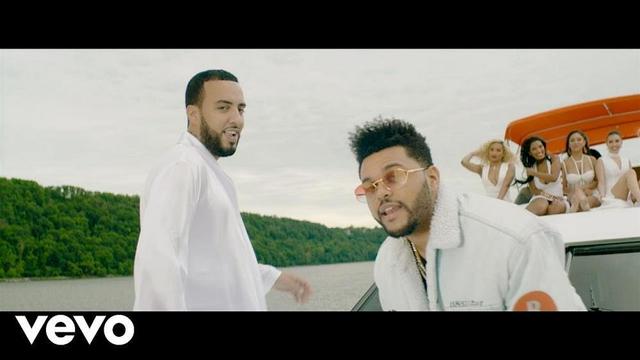 French Montana and Swae Lee - Wish U Well