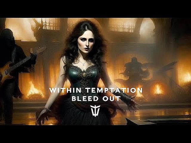 Within Temptation - Bleed Out