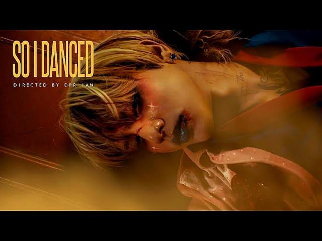 DPR IAN - So I Danced