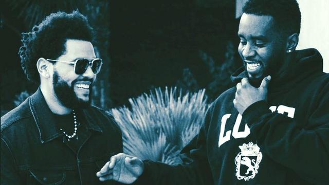 Diddy ft. The Weeknd - Another One of Me