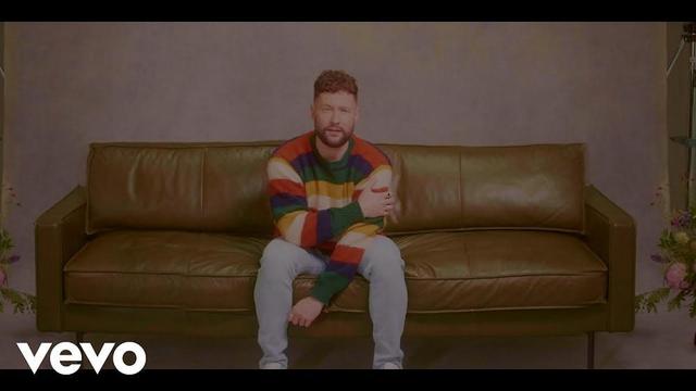 Calum Scott - At Your Worst