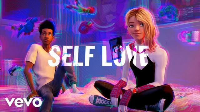 Metro Boomin and Coi Leray - Self Love