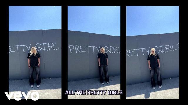 Renee Rapp - Pretty Girls