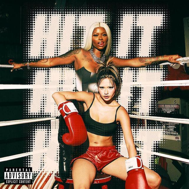 SNOW WIFE - HIT IT