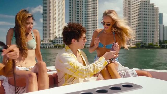 Austin Mahone - Cruise