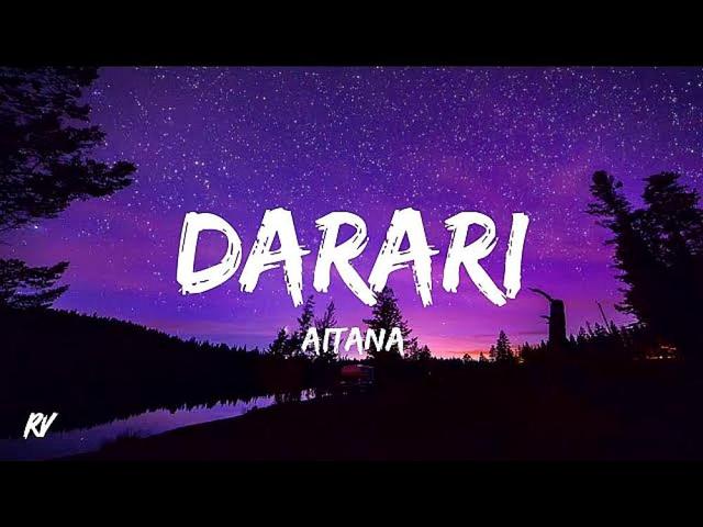 Aitana - Darari