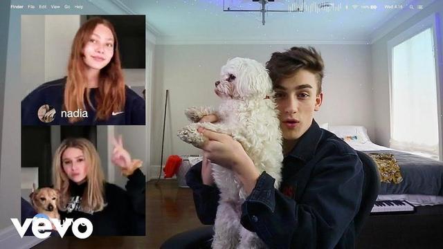 Johnny Orlando - A Man Like Me